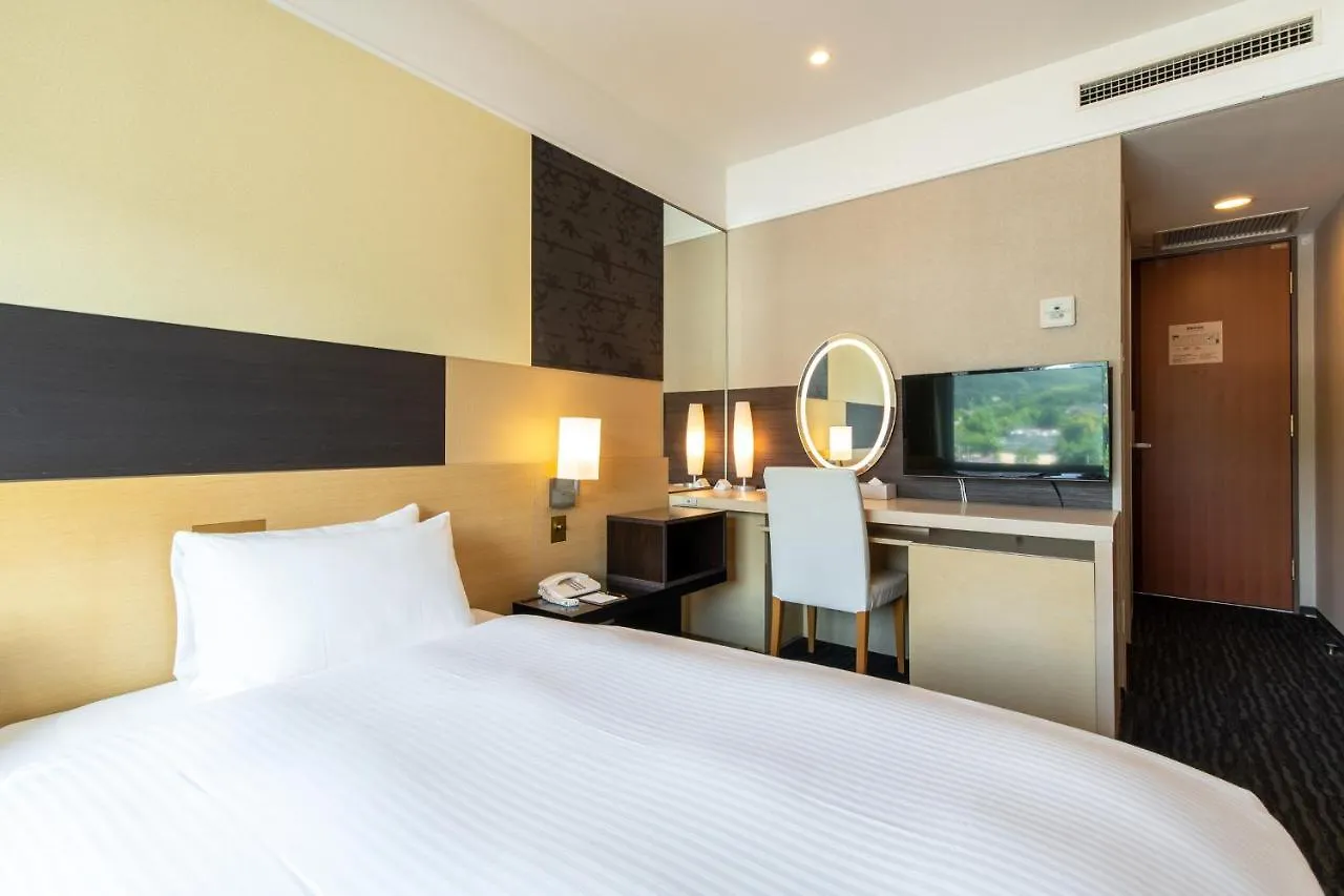 Kyoto Yamashina Hotel Sanraku
