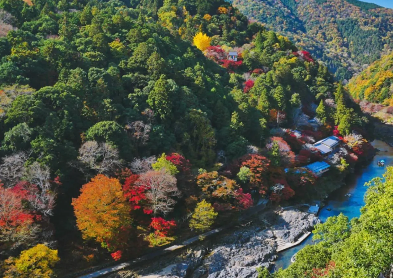 Kyoto Yamashina Hotel Sanraku