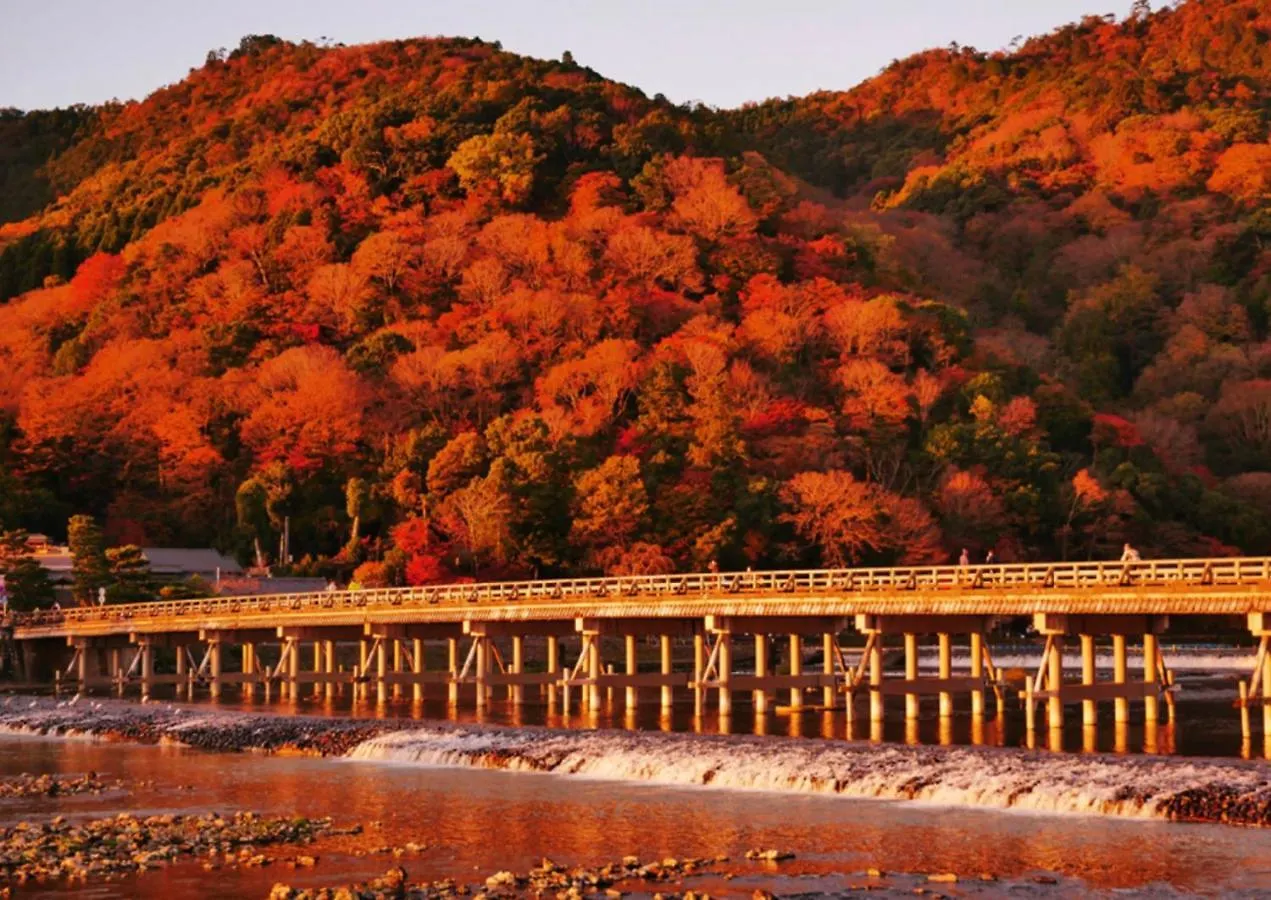 Kyoto Yamashina Hotel Sanraku