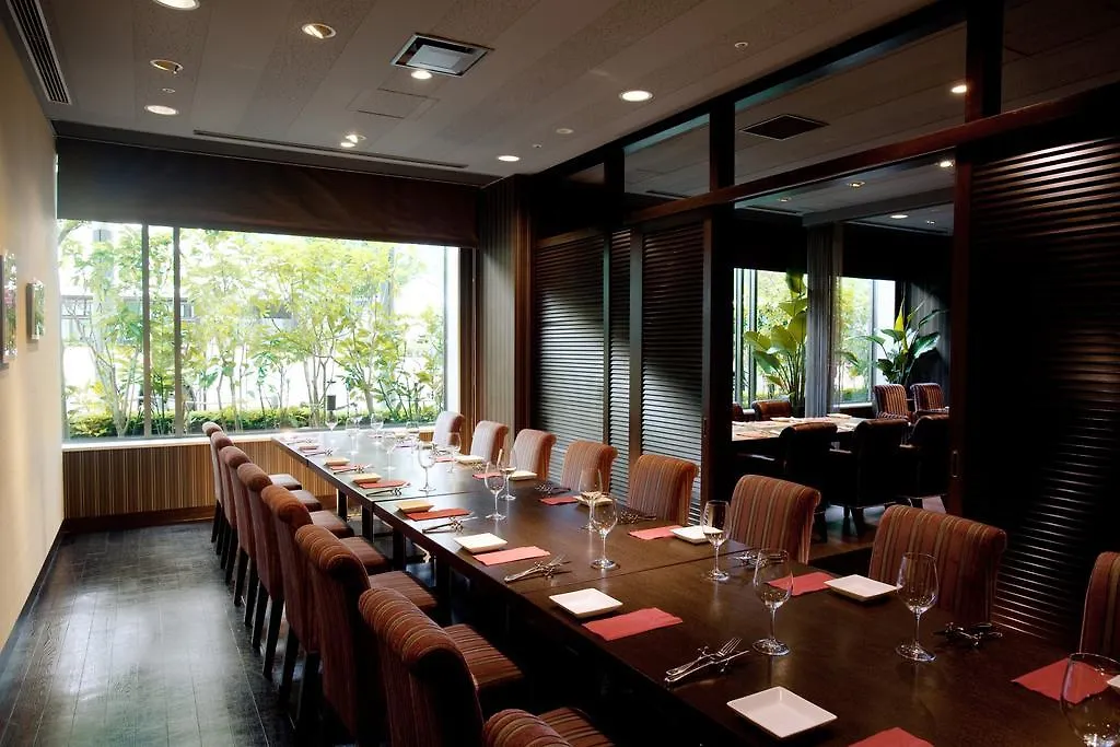 Kyoto Yamashina Hotel Sanraku