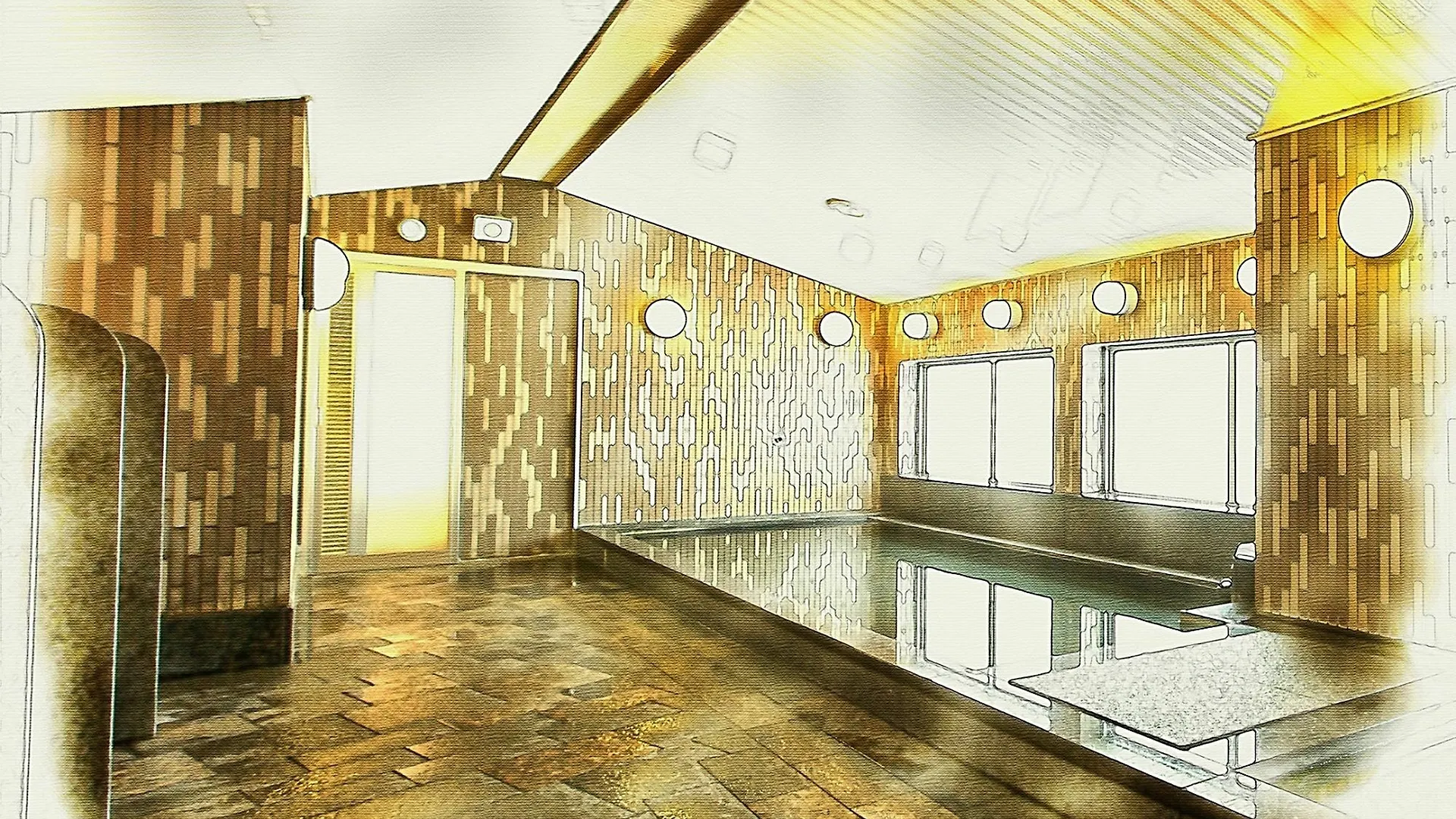 Kyoto Yamashina Hotel Sanraku
