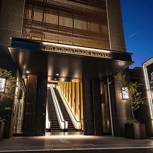 Hotel Rihga Gran, Kyoto