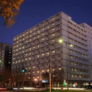 *** Hotel Hakata Place Japon