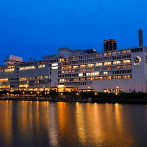 **** Hotel Castle Japon