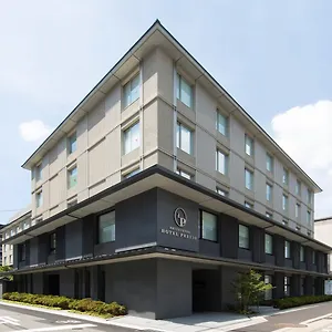 Hotel Shizutetsu Prezio Shijo, Kyoto