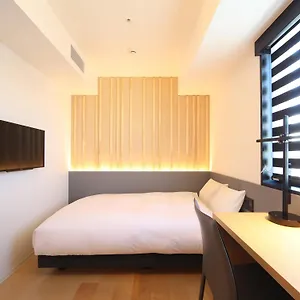 Androoms Sakae Hotel Nagoya