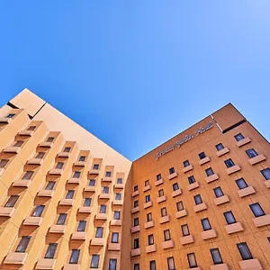 **** Hotel Princess Garden Japon