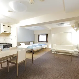 Mystays Otemae Hotel Osaka