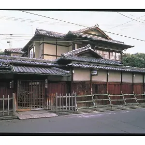 Hotel Hiiragiya Bekkan Annex, Kyoto