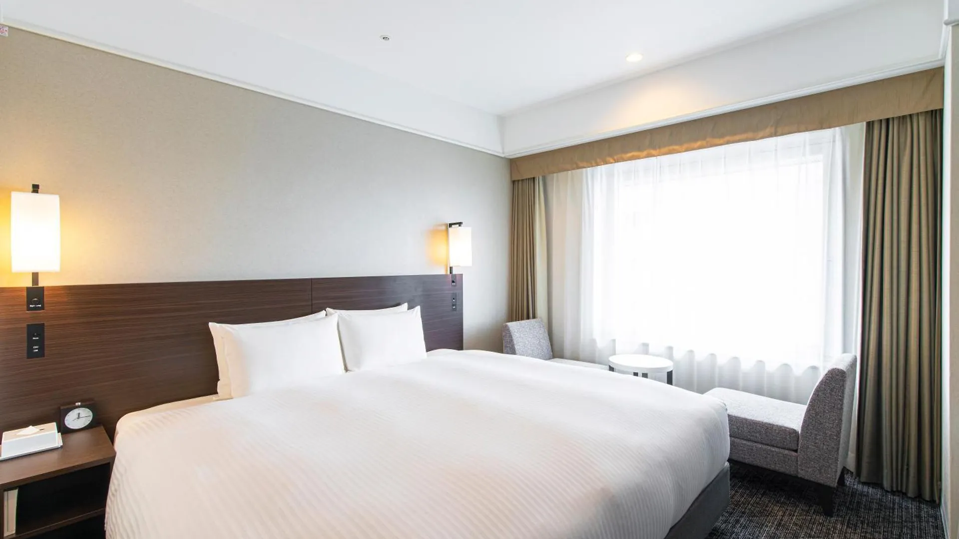 Kyoto Yamashina Hotel Sanraku