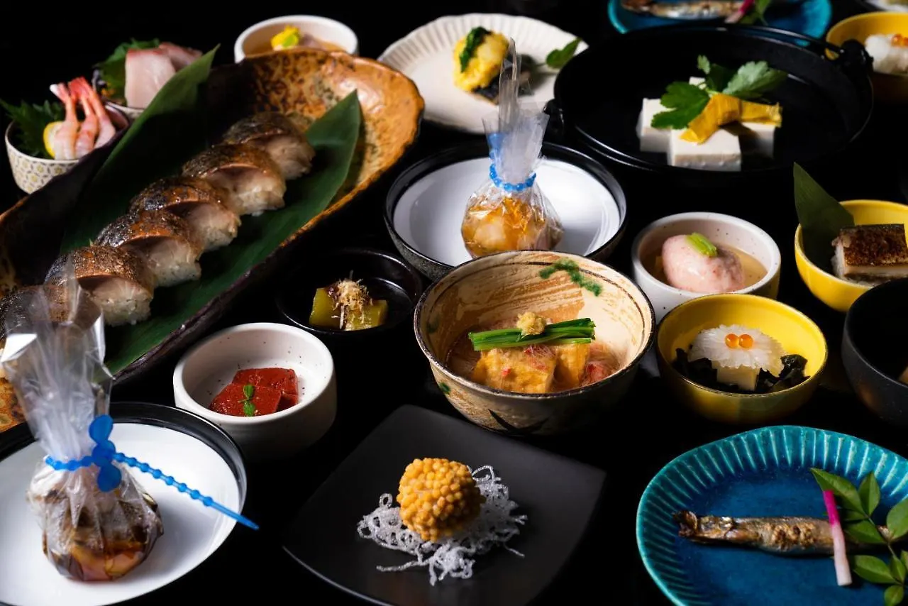 Kyoto Yamashina Hotel Sanraku